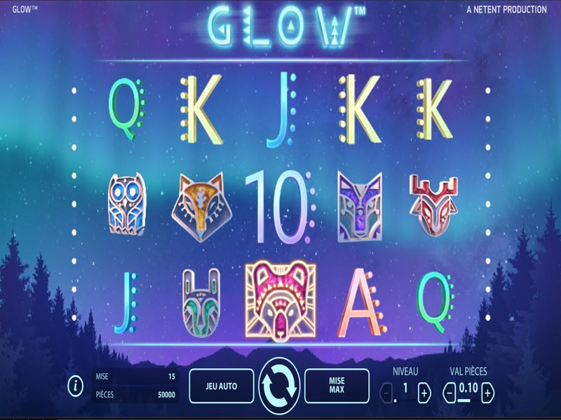 slot-glow-netent