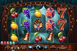 slot-wicked-circus-yggdrasil