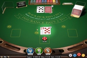 blackjack-pro-netent
