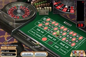 roulette-americaine-betsoft